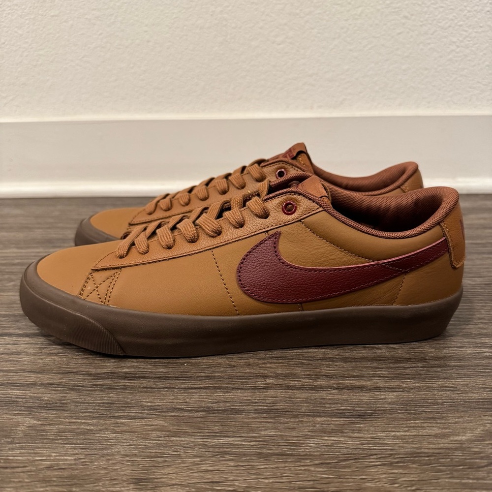 Nike SB Blazer Low Pro GT sz 11